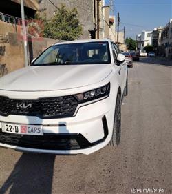 كيا سورينتو